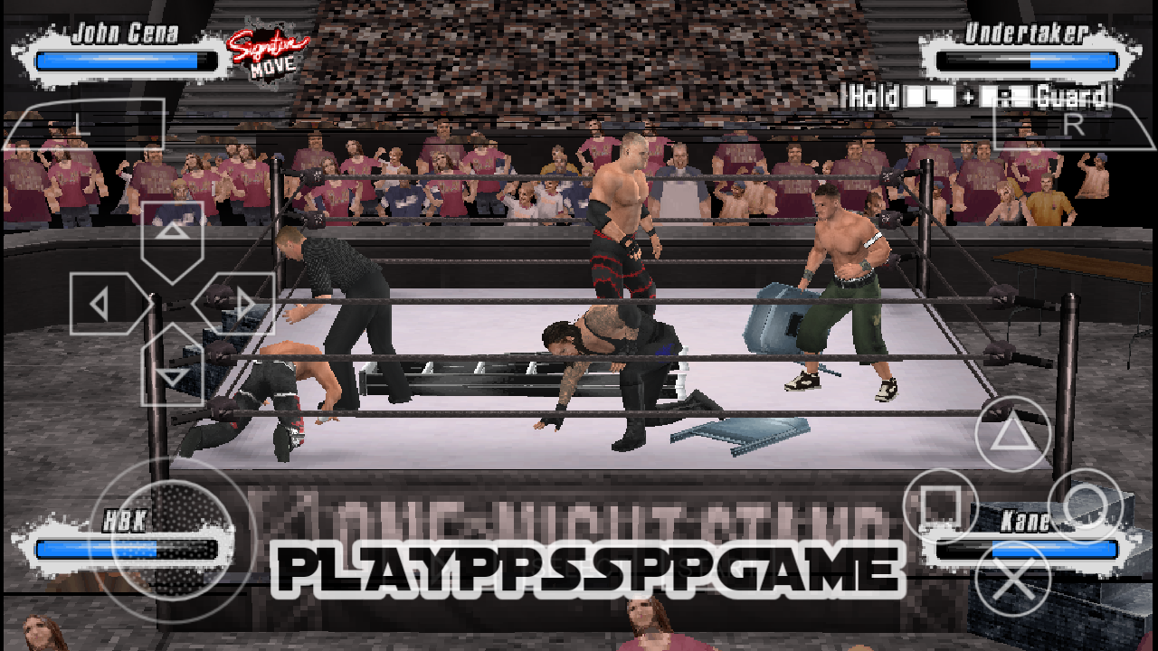 wwe smackdown vs raw 2009 ps2 iso torrent